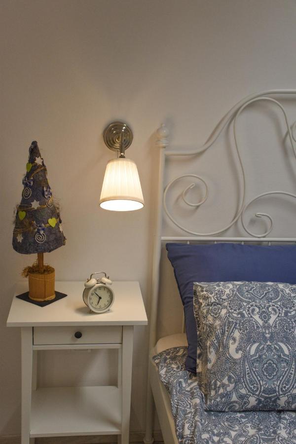 Apartment Anna: Airport Transfer & EV-Friendly Extended Stay Velika Gorica Exterior photo